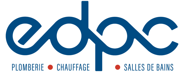 EDPC — Plomberie, chauffage, salles de bains